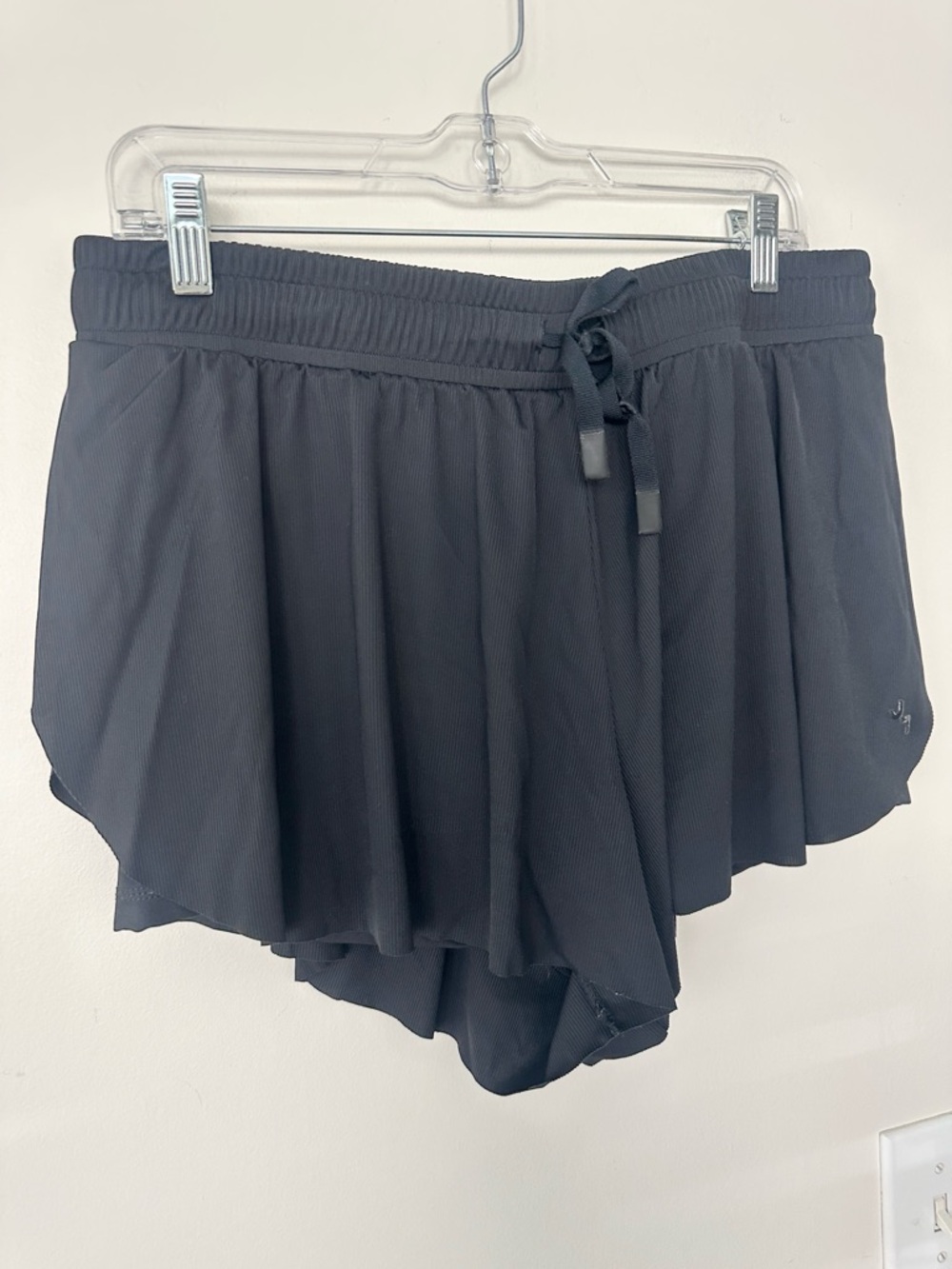 Joy Lab Black Athletic Shorts L